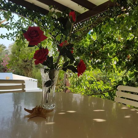 Sandy Beach Apartment 3 Вороклини Екстериор снимка