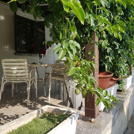 Sandy Beach Apartment 3 Вороклини Екстериор снимка