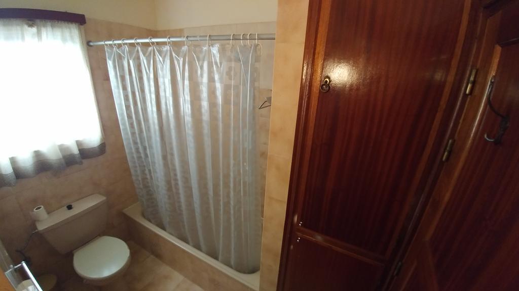 Sandy Beach Apartment 3 Вороклини Екстериор снимка