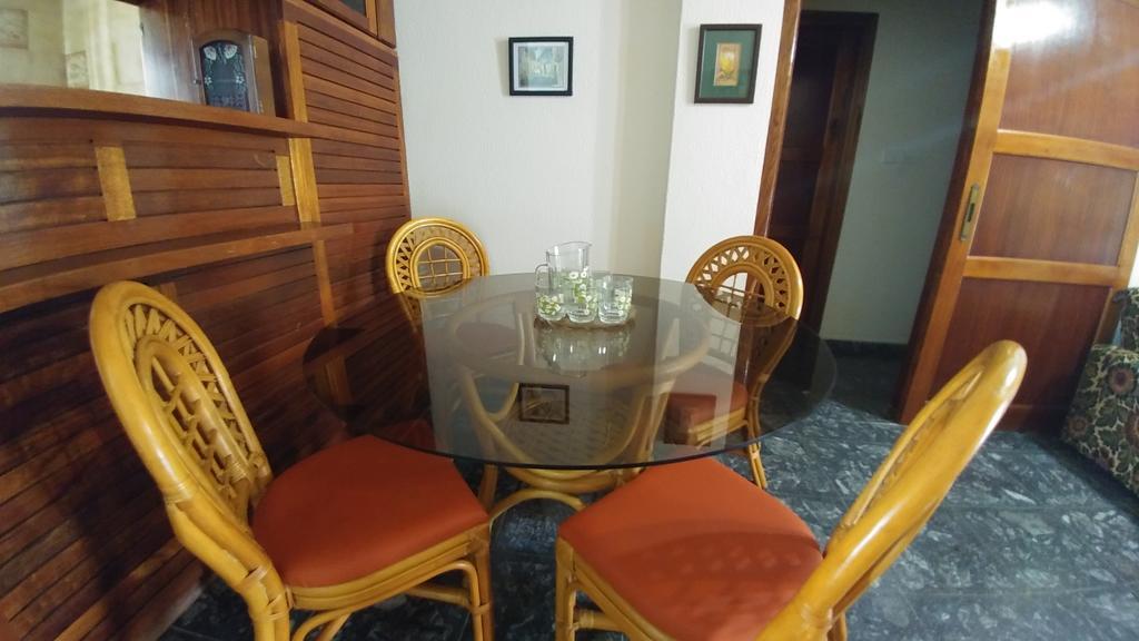 Sandy Beach Apartment 3 Вороклини Екстериор снимка