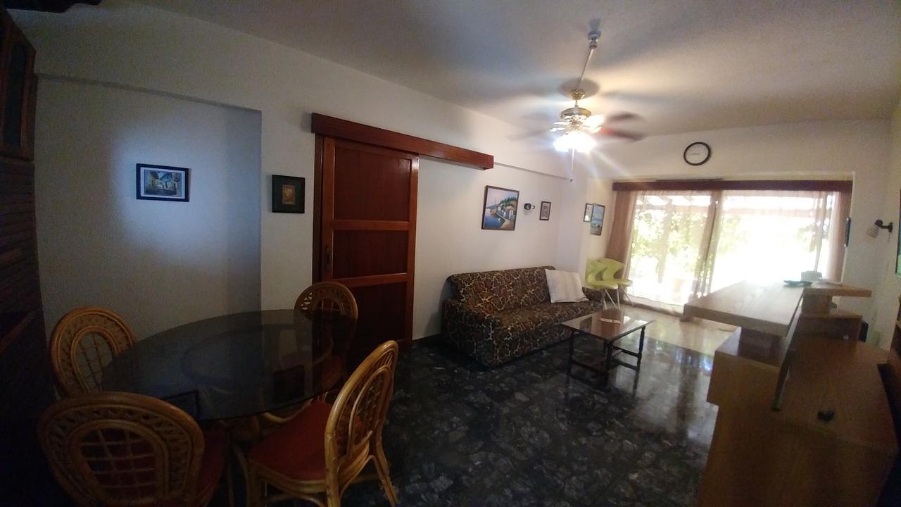 Sandy Beach Apartment 3 Вороклини Екстериор снимка