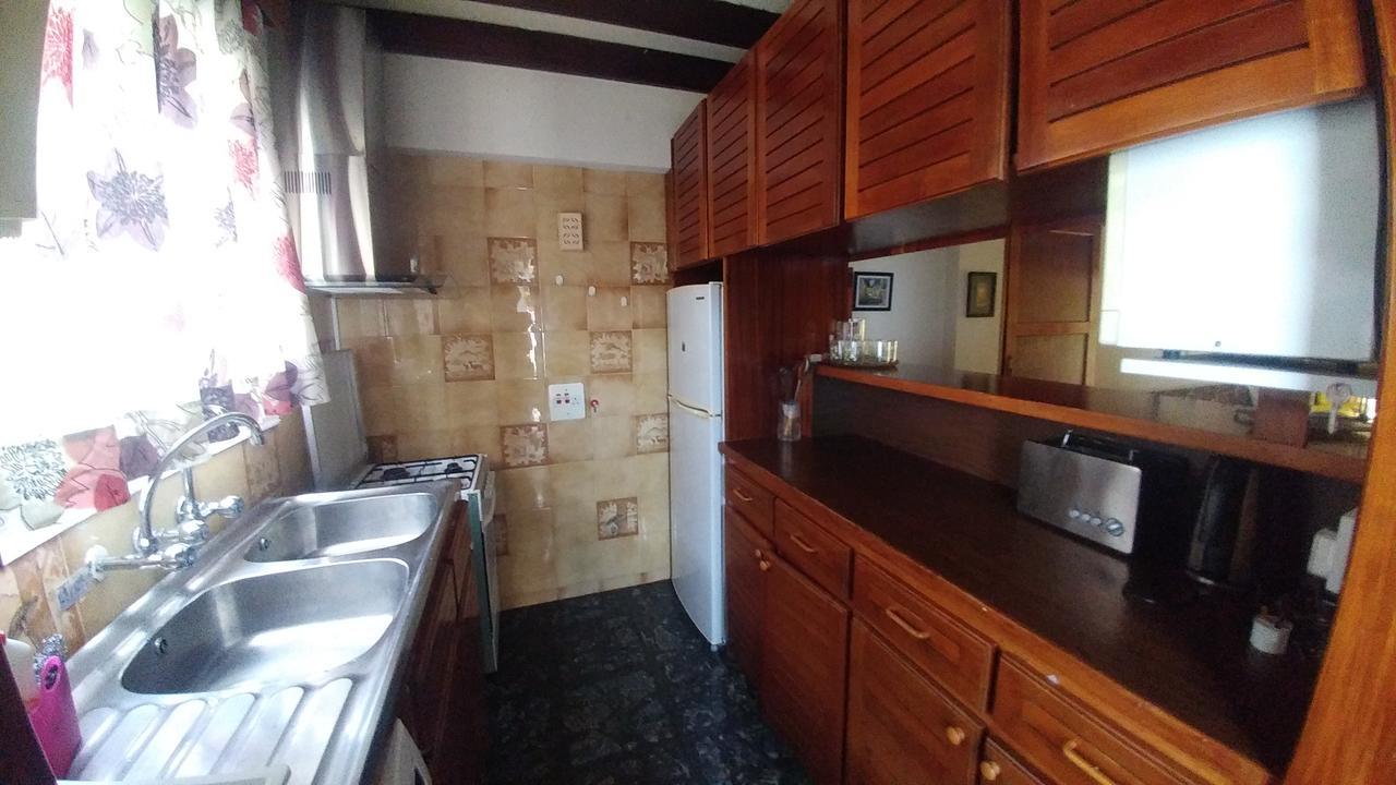 Sandy Beach Apartment 3 Вороклини Екстериор снимка