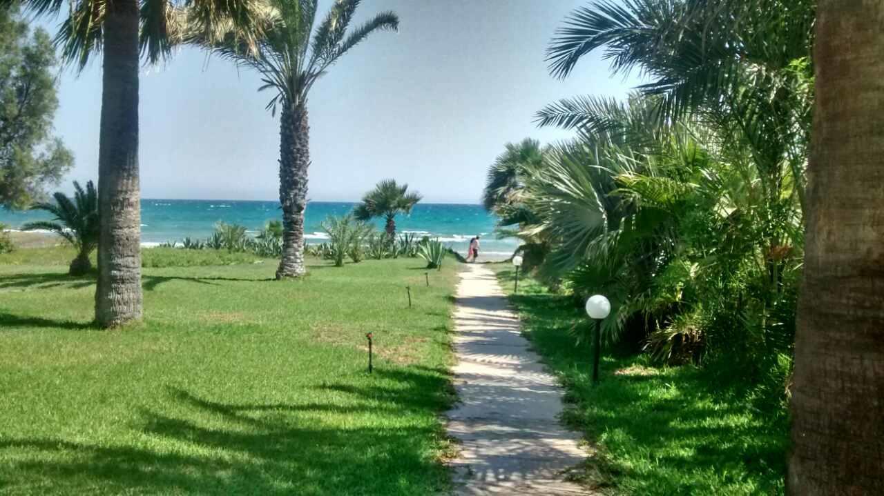 Sandy Beach Apartment 3 Вороклини Екстериор снимка