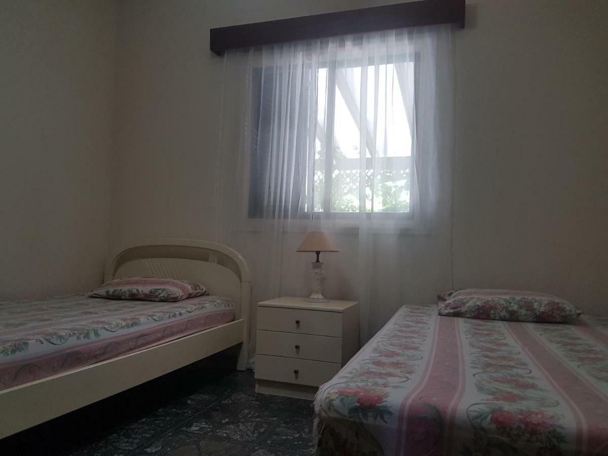 Sandy Beach Apartment 3 Вороклини Екстериор снимка