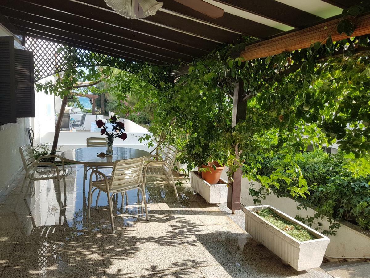 Sandy Beach Apartment 3 Вороклини Екстериор снимка
