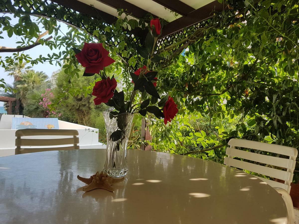 Sandy Beach Apartment 3 Вороклини Екстериор снимка