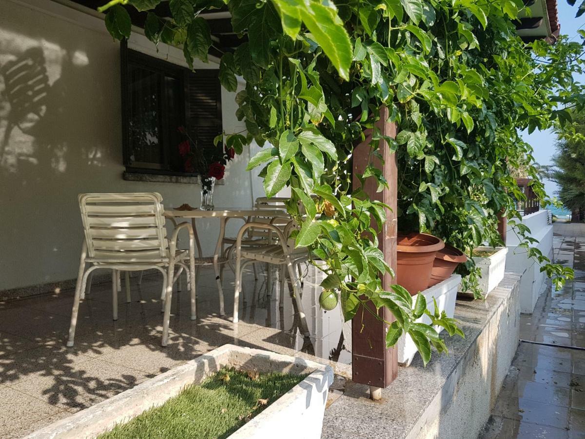 Sandy Beach Apartment 3 Вороклини Екстериор снимка